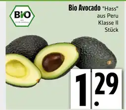 Edeka Bio avocado hass Angebot