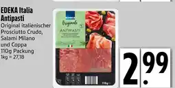 Edeka Edeka italia antipasti Angebot