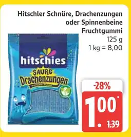 Marktkauf Hitschies schnüre Angebot