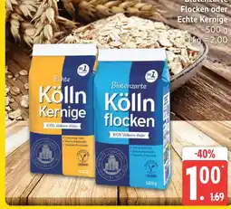 Marktkauf Kölln echte kernige Angebot