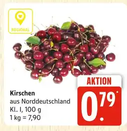 Marktkauf Kirschen Angebot