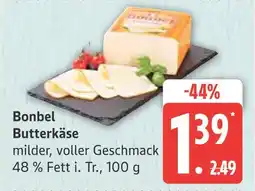 Marktkauf Bonbel butterkäse Angebot