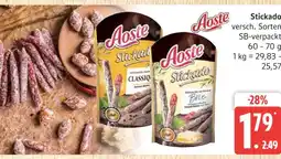 Marktkauf Aoste stickado classic Angebot