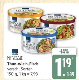 Marktkauf Thun-wie’n-fisch Angebot