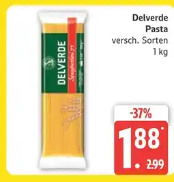 Marktkauf Delverde pasta Angebot