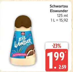 Marktkauf Schwartau eiswunder Angebot