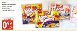 Marktkauf Storck nimm2 lachgummi soft Angebot