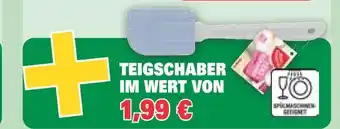 Marktkauf Teigschaber Angebot