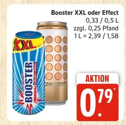 Marktkauf Booster xxl Angebot
