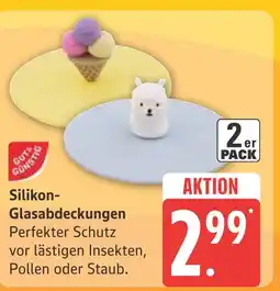 Marktkauf Silikon-glasabdeckungen Angebot