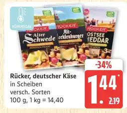 Marktkauf Rücker alter schwede Angebot