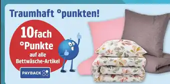 Marktkauf Payback 10fach °punkte Angebot