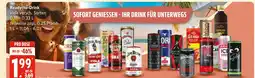 Marktkauf Gordon's gordon's gin & tonic Angebot