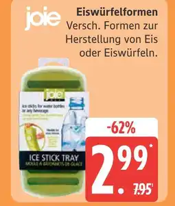 Marktkauf Joie eiswürfelformen Angebot
