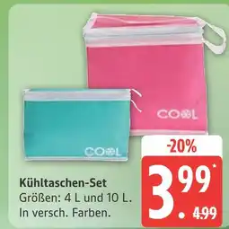 Marktkauf Kühltaschen-set Angebot
