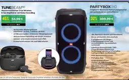 Marktkauf Jbl tunebeam nc Angebot