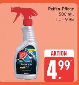 Marktkauf Reifen-pflege Angebot