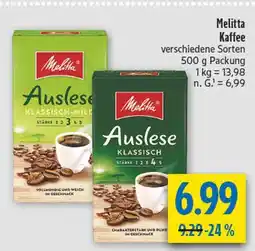 diska Melitta auslese klassisch Angebot