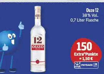 diska Payback 150 extra°punkte Angebot