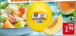 Marktkauf Edeka herzstücke sugar baby gold honigmelone Angebot