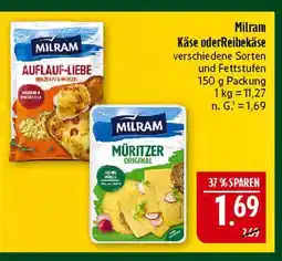 Marktkauf Milram auflauf-liebe Angebot
