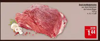 Marktkauf Deutscher rinderbraten Angebot