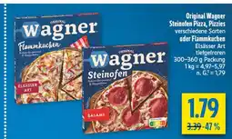 diska Wagner flammkuchen elsässer art Angebot