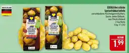 Marktkauf Edeka herzstücke speisefrühkartoffeln Angebot