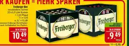 Marktkauf Freiberger freiberger bier Angebot