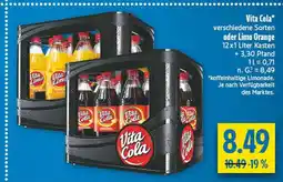 diska Vita cola vita cola verschiedene sorten Angebot