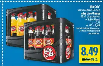 diska Vita cola vita cola verschiedene sorten Angebot