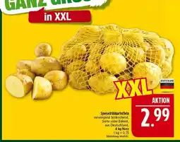 Marktkauf Speisefrühkartoffeln Angebot