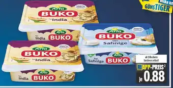 diska Arla buko typ india Angebot
