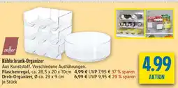 diska Zeller flaschenregal Angebot