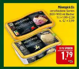 Marktkauf Mövenpick fürst pückler art Angebot