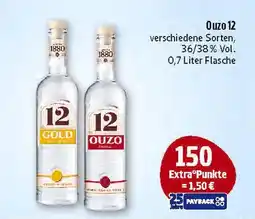 Marktkauf Payback 150 extra°punkte Angebot
