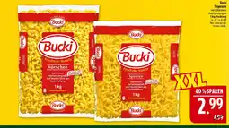 Marktkauf Bucki hörnchen Angebot