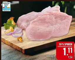 Marktkauf Putenschnitzel Angebot