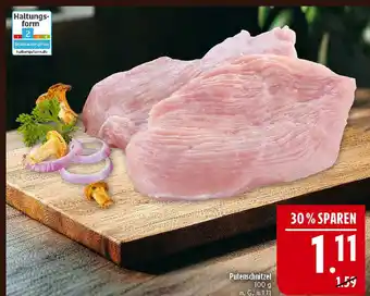 Marktkauf Putenschnitzel Angebot