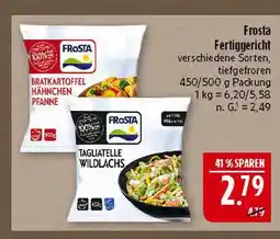 Marktkauf Frosta bratkartoffel hähnchen pfanne Angebot