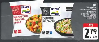 Edeka Frosta bratkartoffel hähnchen pfanne Angebot