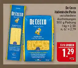 Marktkauf De cecco spaghetti no.12 Angebot