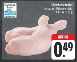 Edeka Hähnchenschenkel Angebot