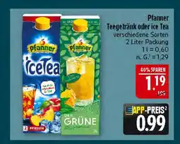 Marktkauf Pfanner te getränk Angebot