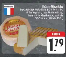 Edeka Elsässer winzerkäse Angebot