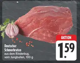Edeka Deutscher schmorbraten Angebot