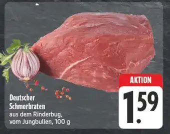 Edeka Deutscher schmorbraten Angebot