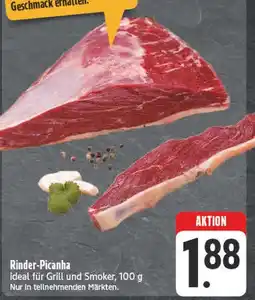 Edeka Rinder-picanha Angebot