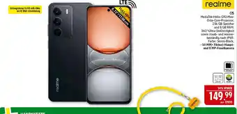 Marktkauf Realme c75 Angebot
