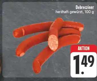 Edeka Debreziner Angebot